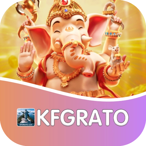 kfgrato logo