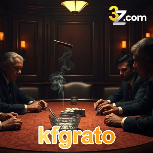 Baixar e Jogar: Explore o kfgrato Agora Mesmo