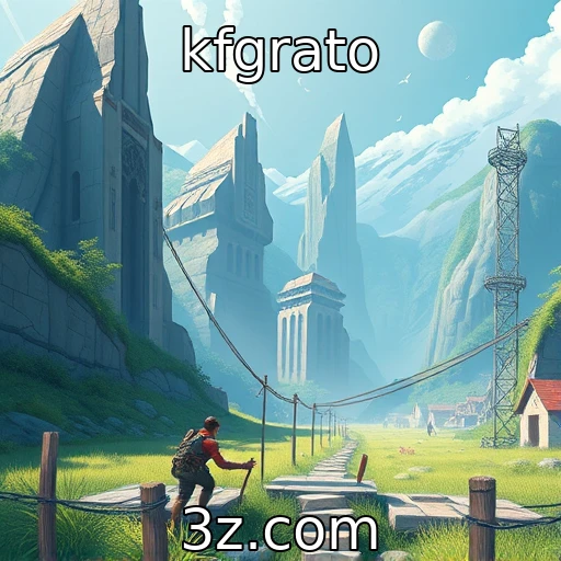 A evolução dos gráficos em jogos modernos