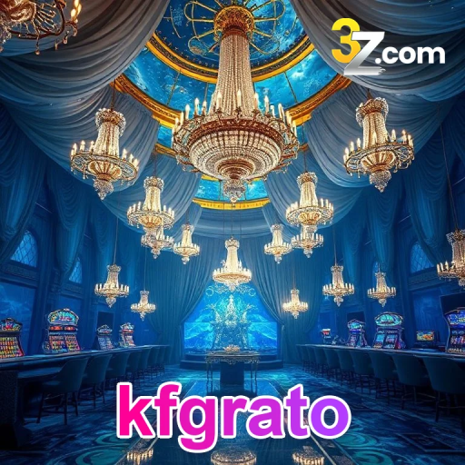 Slots emocionantes no kfgrato: a diversão nunca acaba!