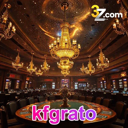 kfgrato Jogos de caça-níqueis