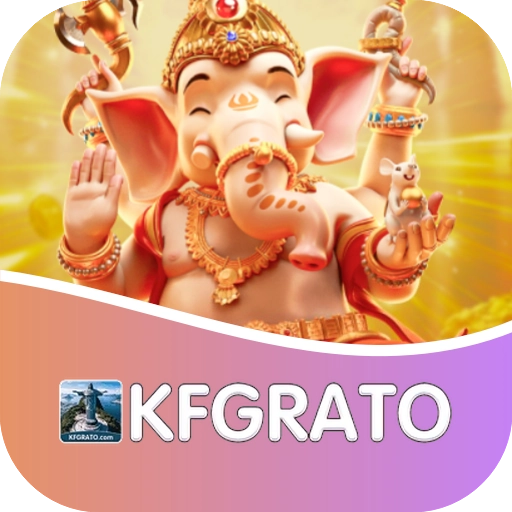 kfgrato LOGO