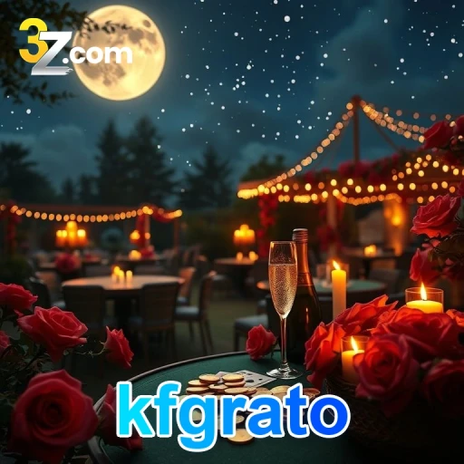 kfgrato Promoções Especiais