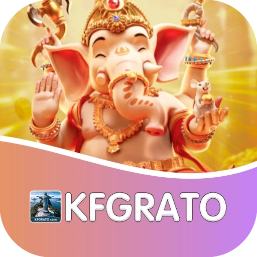 Logo kfgrato